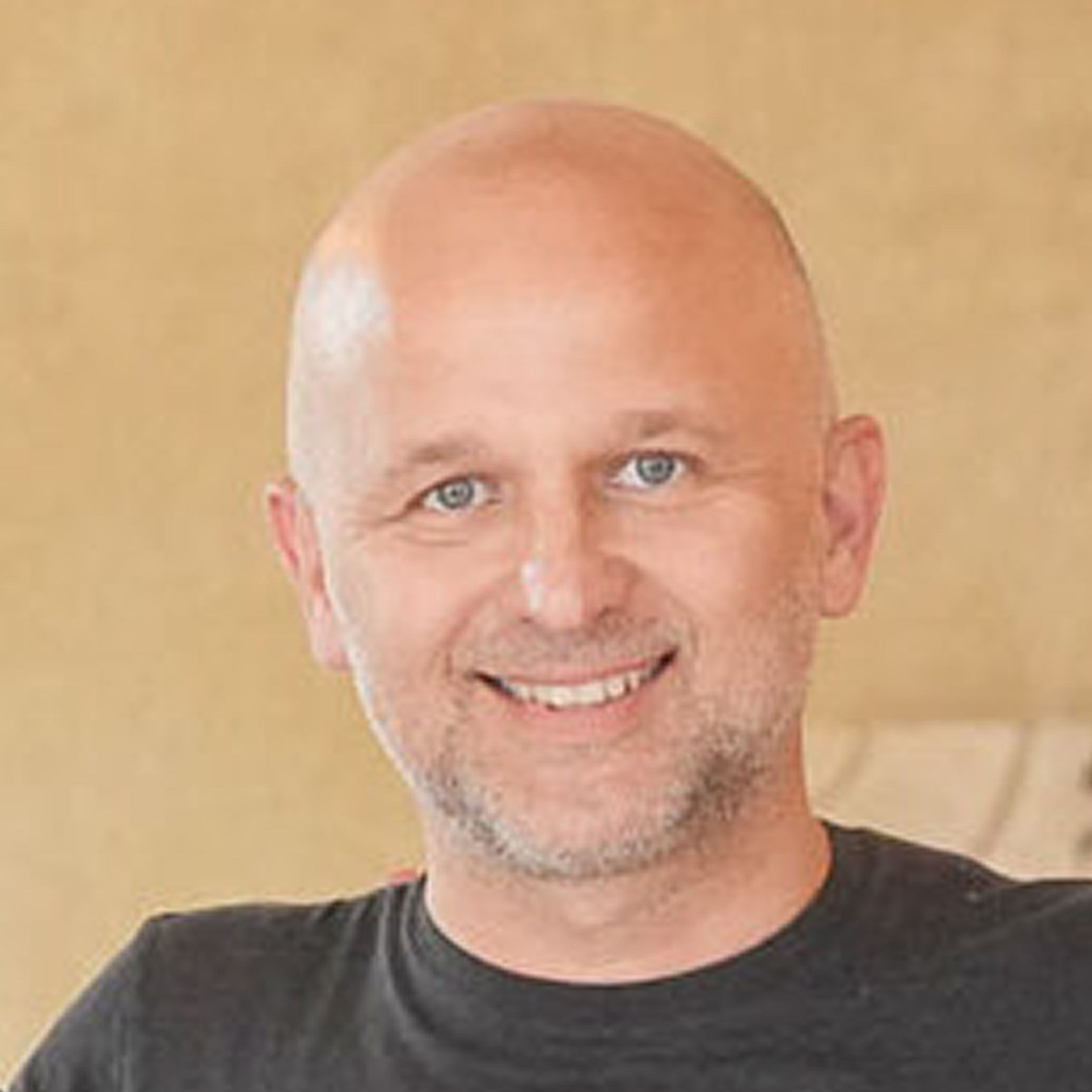 Christophe Wenna
