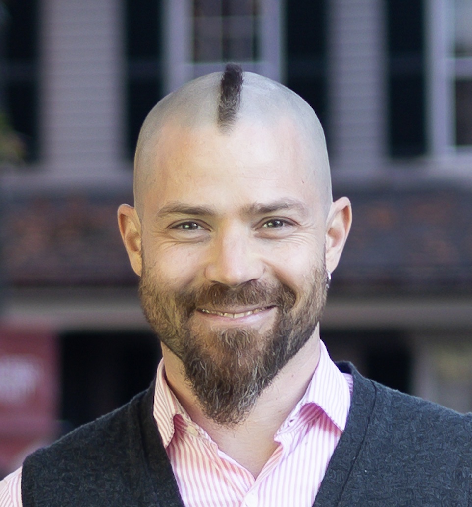 Rufus Pollock