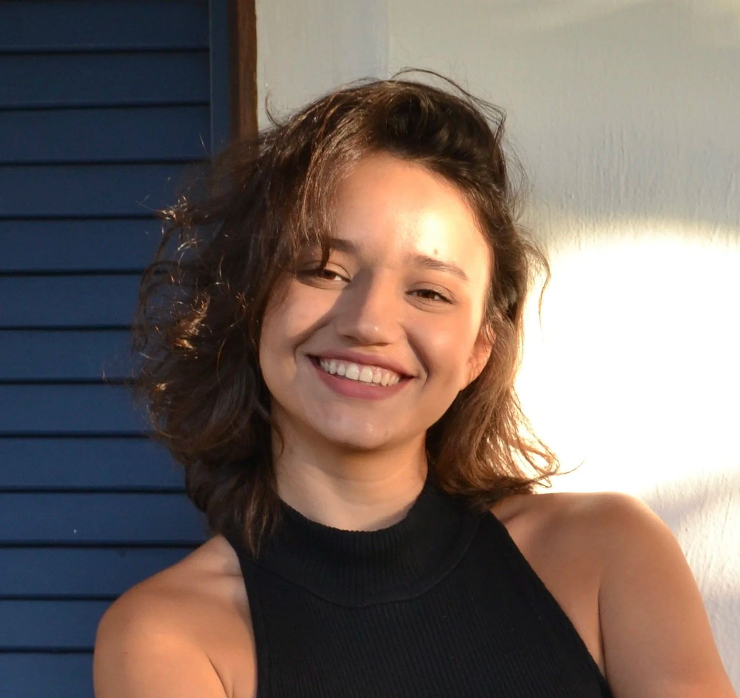 Amanda Zamparo