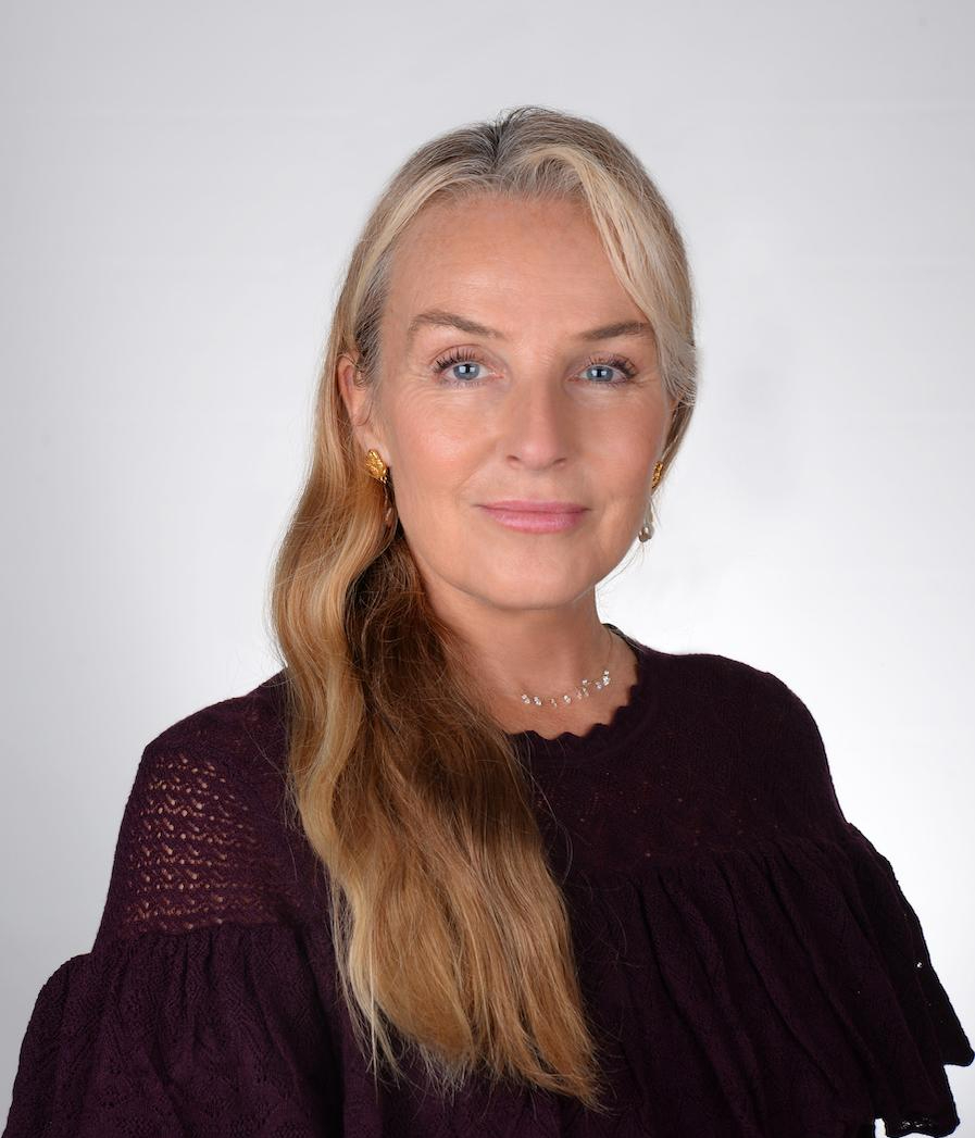 Rebekka Haas