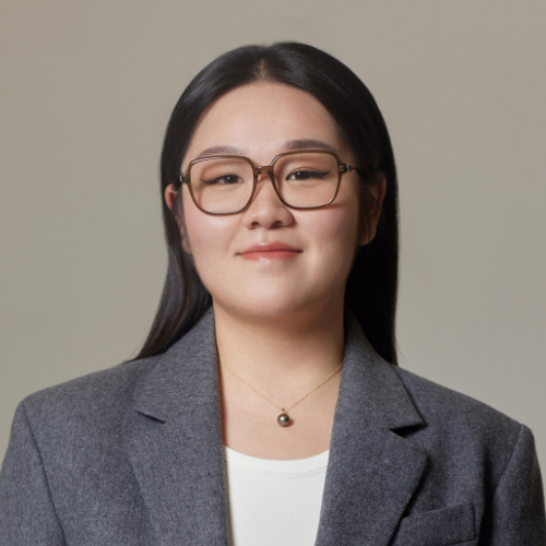 Cecilia Zhou