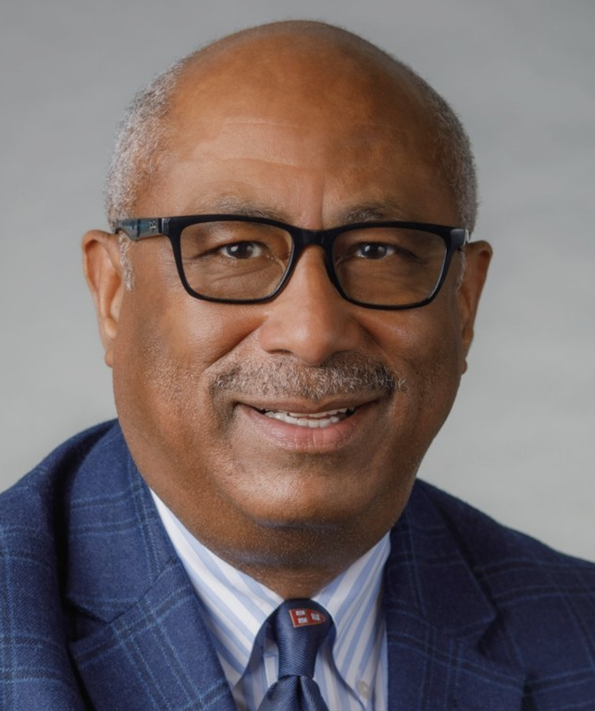 Bernard Franklin