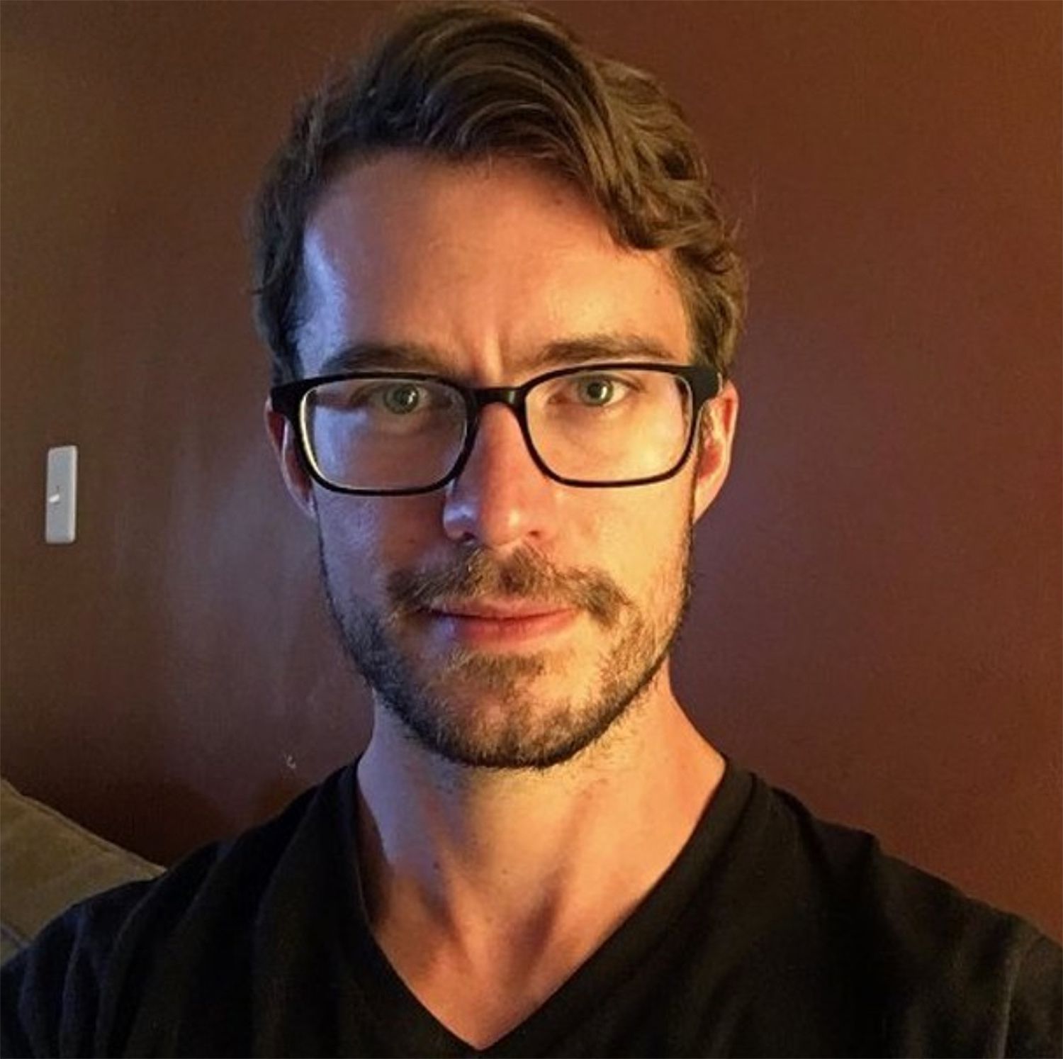 Daniel Thorson