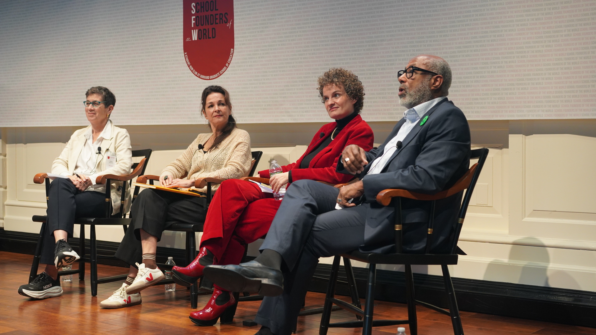 Conference photo