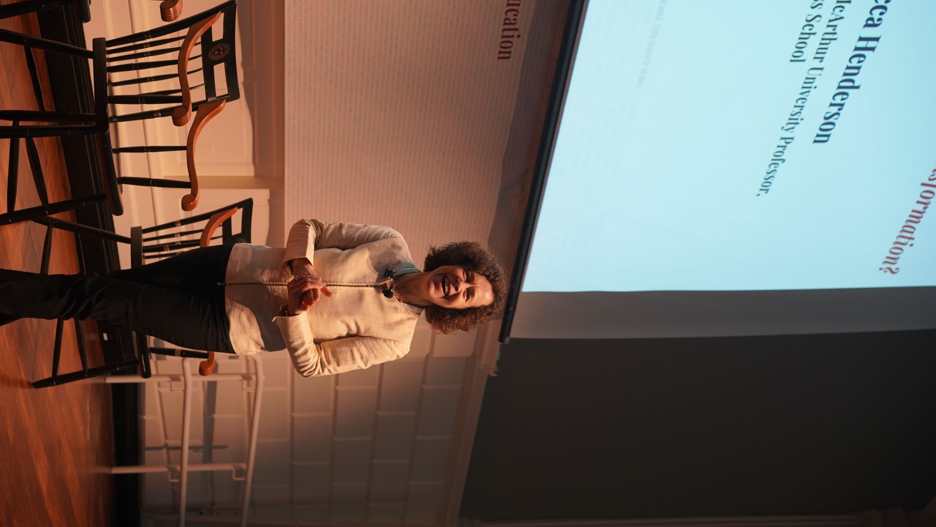 Conference photo