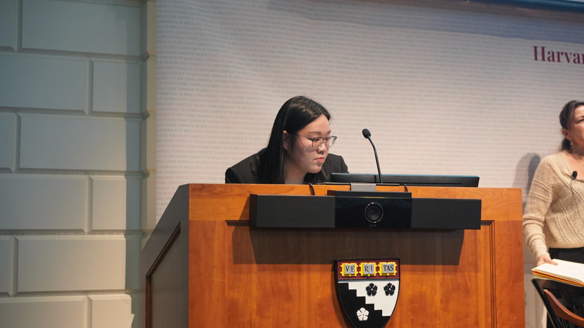 Conference photo
