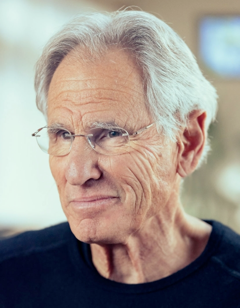 Jon Kabat-Zinn