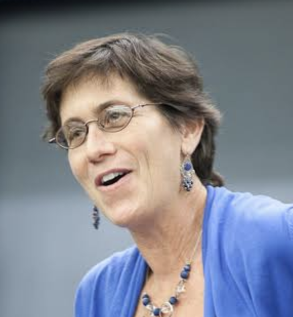 Linda Nathan