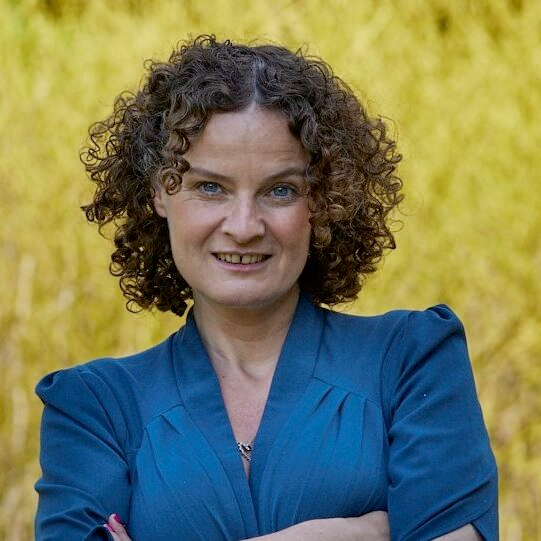 Mette Miriam Boell
