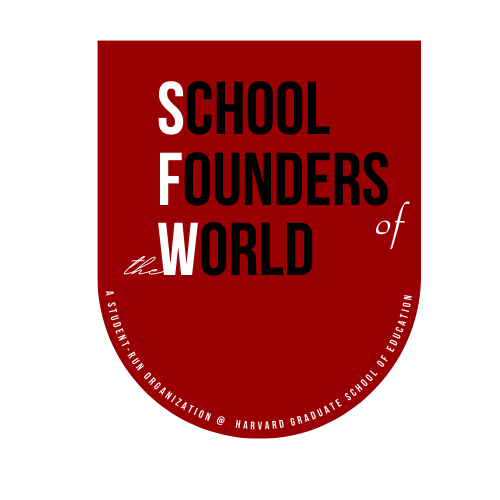 School Founders of the World