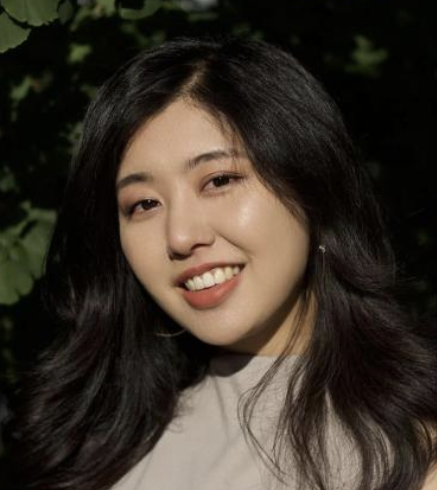 Sherry Li